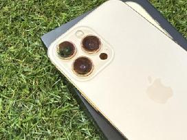 Apple iPhone 13 Pro Max 128gb Gold