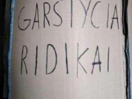 Geriausia kaina mišiniai tarpiniams