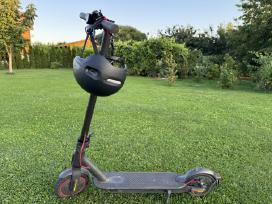 Xiaomi Mi Electric Scooter Pro 2 Juodas Origin
