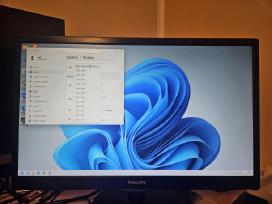 Monitor Philips 223v