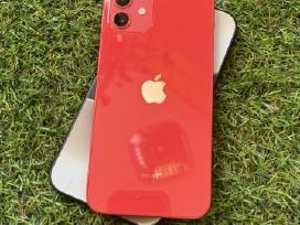Apple iPhone 12 128gb Red