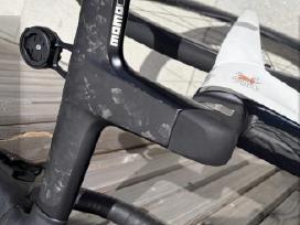 Cannondale carbon vairas