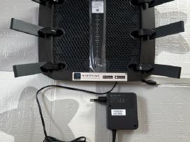 Maršrutizatorius Netgear Nighthawk X6 (R8000)