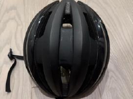 Giro synthe mips II matte black
