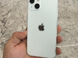 iPhone 13, 128gb 100% baterija