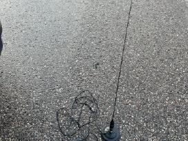 Itališka cb antena