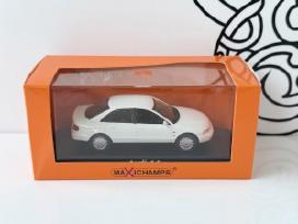 Audi A4 b5 1:43