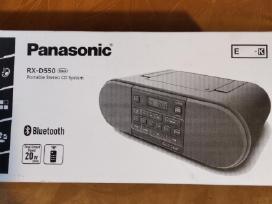 Panasonic Rx-d550