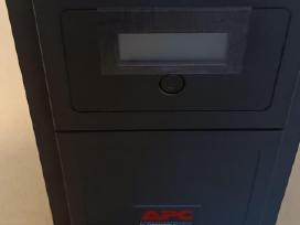 Naujas Apc Easy Ups Smv1000cai – 1000 Va / 700 W
