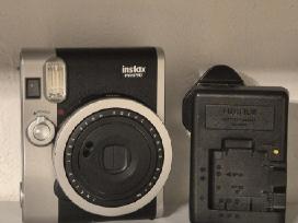Momentinis fotoaparatas fujifilm instax mini 90