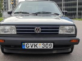 Parduodamas VW Jetta Mk2