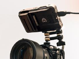 Atomos Ninja V+ Plus