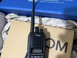 Icom Ic-t10 racija