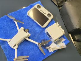 Dji mini 3 combo