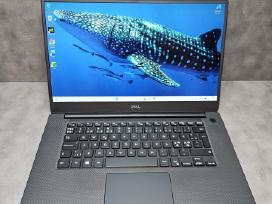 Dell Xps/15.6"fhd/ i7-8750h/16r/256ssd/gtx 1050
