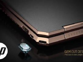 Hp spectre x360 15 Oled ! 4k ! Hdr ! Touchdisplay!