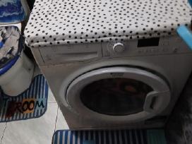 Skalbyklė-džiovyklė Ariston Hotpoint