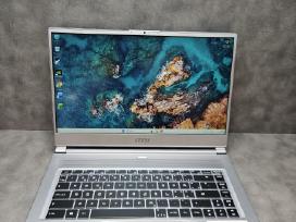 Msi /15.6" Fhd Ips/ i7-9750h/16r/256ssd/gtx 1660