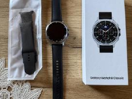 Galaxy Watch8 Classic