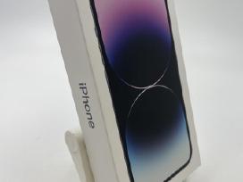 Nupirksiu Arba Paimsiu Užstatu Apple iPhone 14 Pro