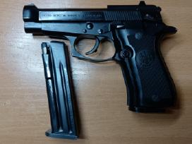 Beretta 81 FS cal. 7,65