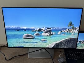 Dell P2725h 27" Ips 100hz Full HD – beveik nauja
