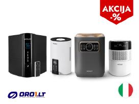 Oro drėkintuvas