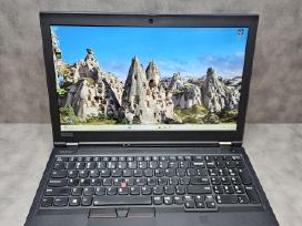 Lenovo/15.6"fhd/i7-9750h/32r/512ssd/nvidia Quadro