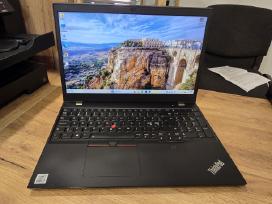 Lenovo Thinkpad L15 15.6"i7-10510u/32gb/256ssd/win