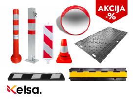 Saugos produktai, Didelis asortimentas, Gera kaina