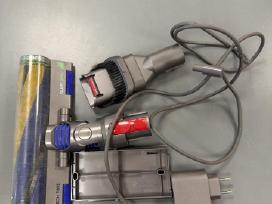 Dyson Gen 5 siurblio sluotos priedai