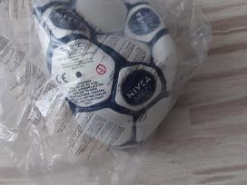 Futbolo kamuolys