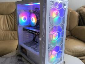 Pc Žaidimams Intel I7-10700, Rtx 2070 Super, 16 GB