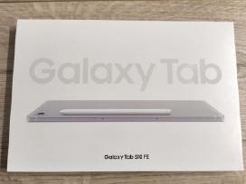 Galaxy tab s10 fe plansetinis kompiuteris