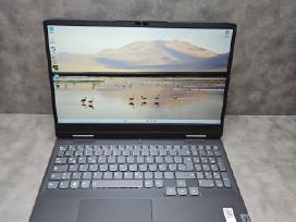 Lenovo Gaming/15.6"/ryzen5 7/16r/512ssd/rtx2050