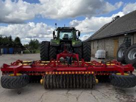 Vaderstad, scrapers, scrubbers