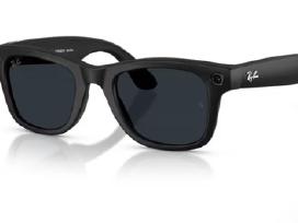 Ray-ban Meta Wayfarer dydis:53 Gen2 Matiniai