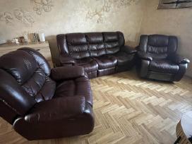 Odinis reglainerių komplektas
