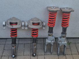 Godspeed Monors coiloveriai
