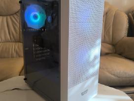 Pc Žaidimams Intel I7-7700, Gtx 1070 nvidia,16 GB