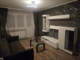 Išnuomoju 2jų kambarių butą