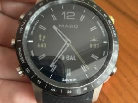 Garmin marq atlethe