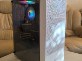 Pc Žaidimams Intel I7-6700k, Gtx1660 Super, 16 GB