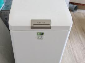 Naudota skalbyklė Aeg 7000 Series (7 kg)