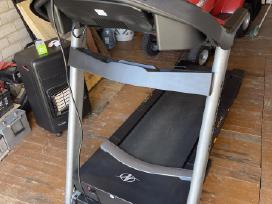 Nordictrack S20 begimo takelis