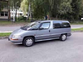 Parduodu Pontiac Trans sport