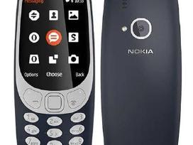 Nokia 3310 originalas nauja