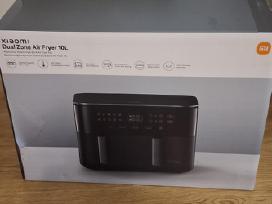 Xiaomi dual zone karšto oro gruzdintuvė, 10l