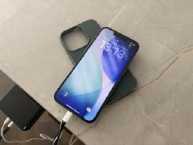 iPhone 13 Pro su nauja baterija iš Apple