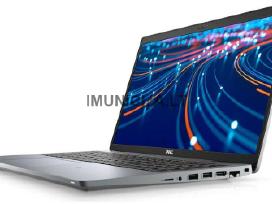 Dell Latitude 5520 + 3 mėn. garantija